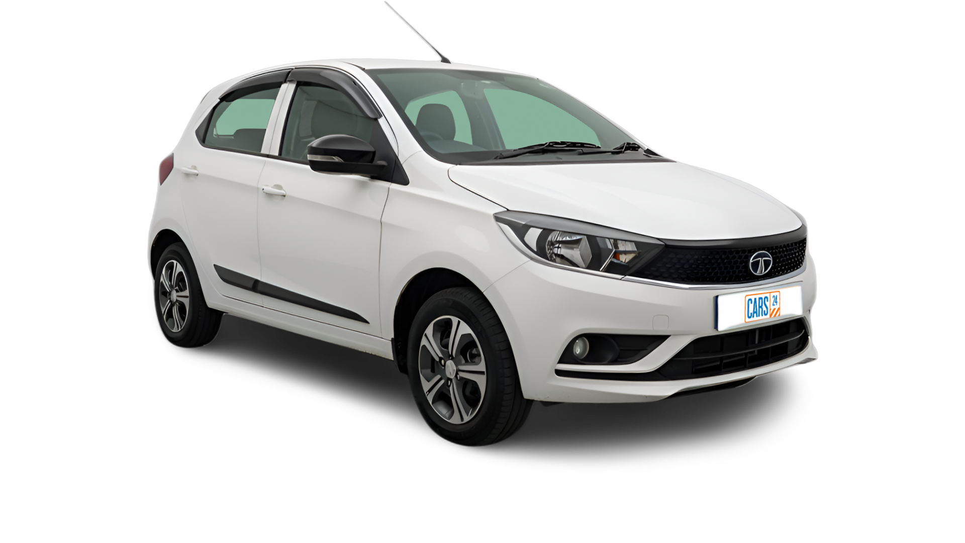 Tata TIAGO EV-img
